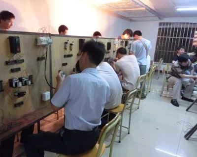 蘭州電工培訓
