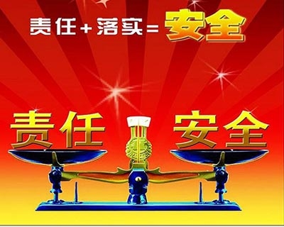 安全技術(shù)服務(wù)