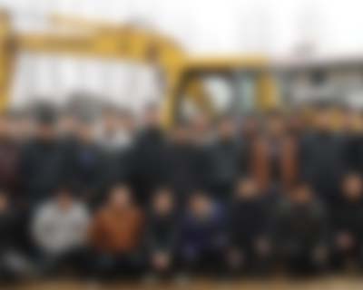 蘭州叉車作業(yè)前的安全準備