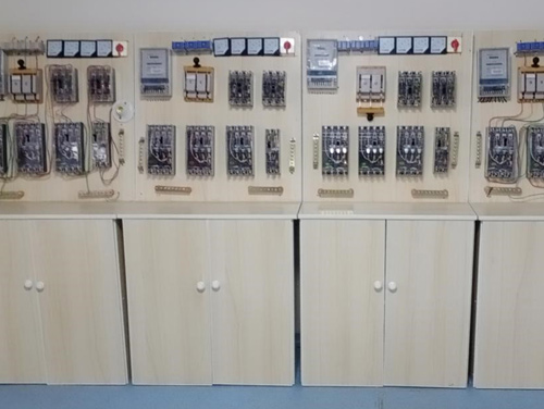 電工配電柜