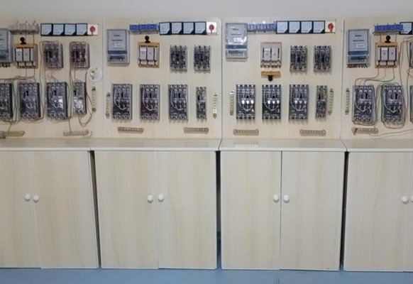 電工配電柜
