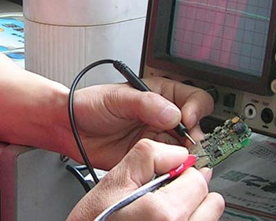 蘭州電工培訓(xùn)