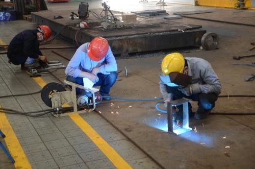 電工焊工培訓(xùn)