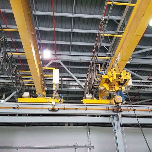 如何進行電動單梁起重機的安全檢查