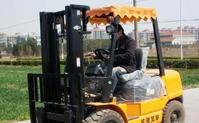 蘭州叉車培訓(xùn)費用大概多少